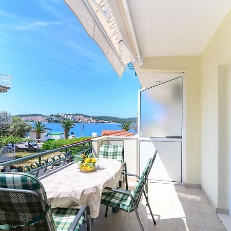 Apartments Vice Trogir Kültér fotó