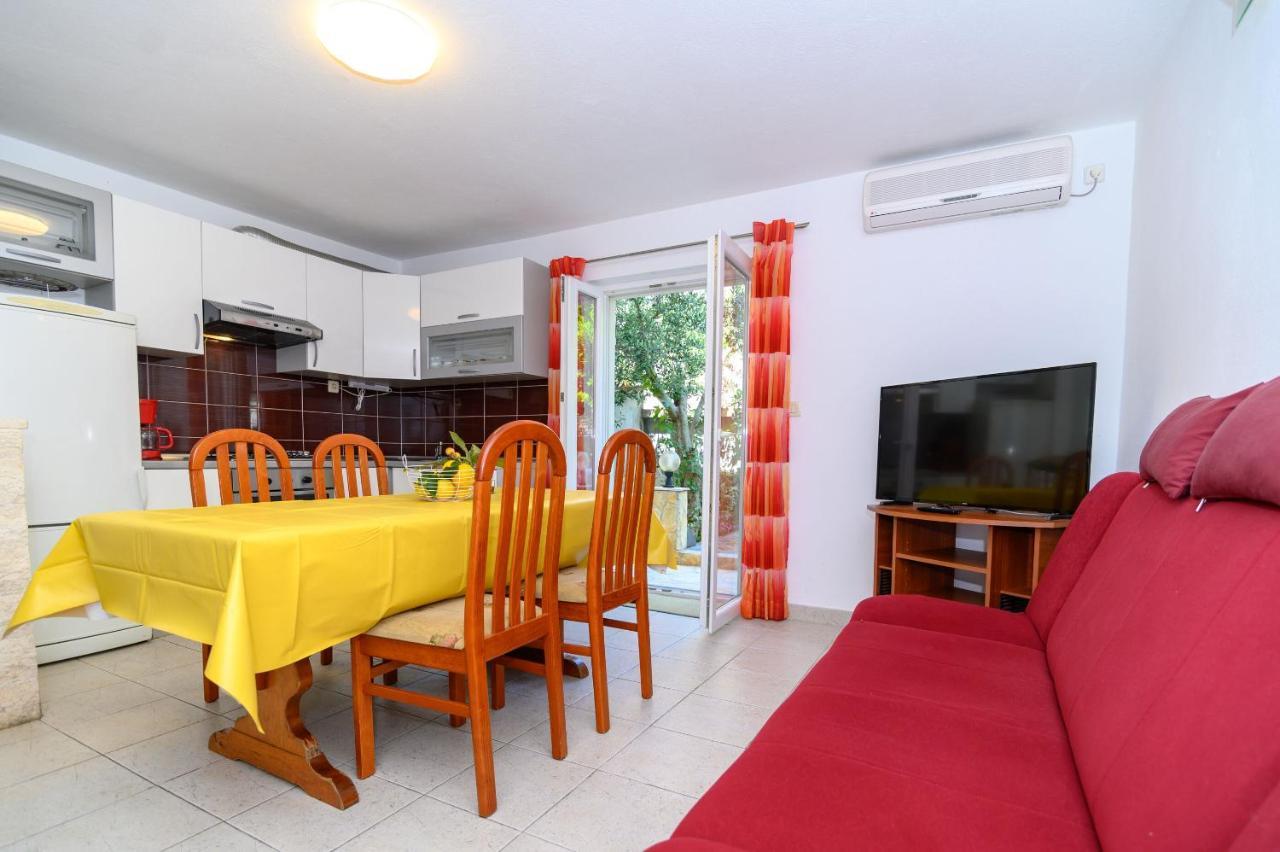 Apartments Vice Trogir Kültér fotó