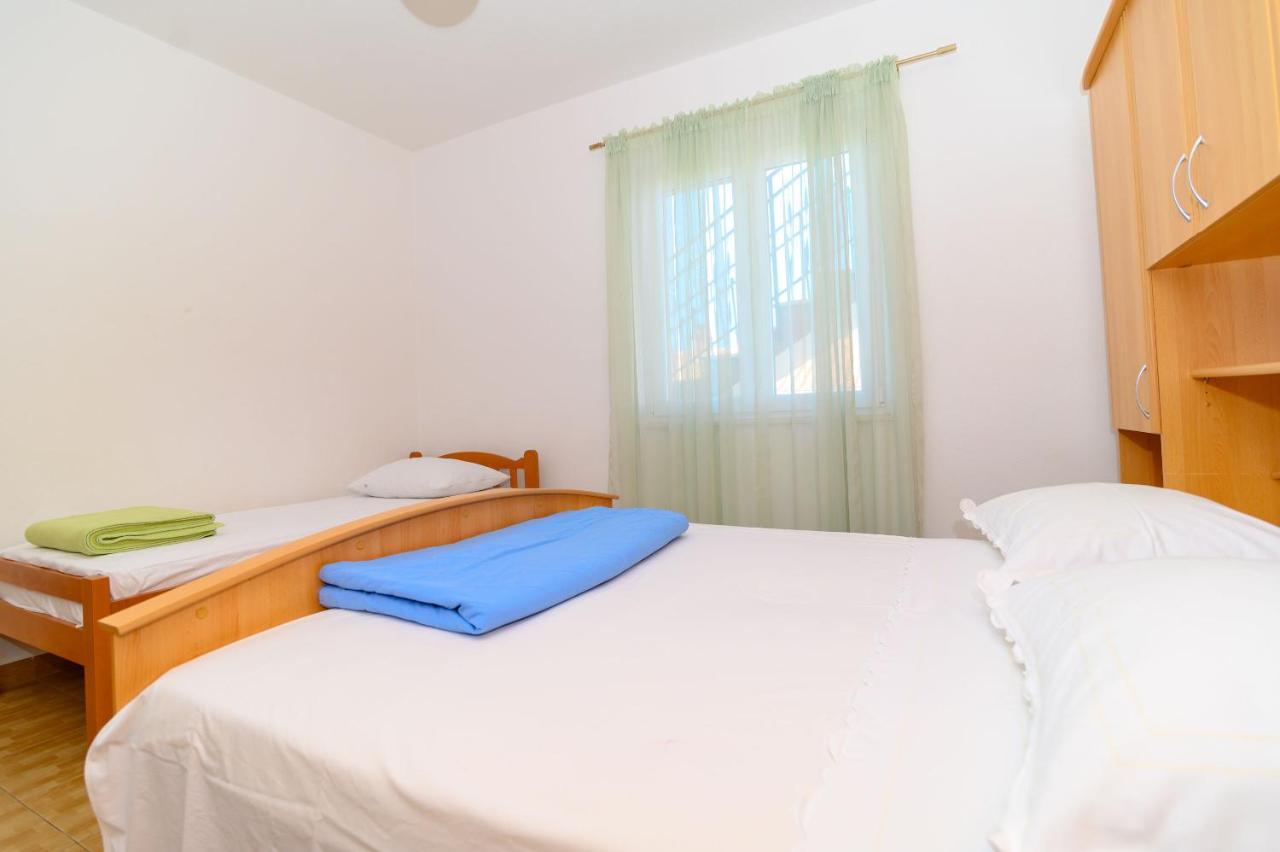 Apartments Vice Trogir Kültér fotó