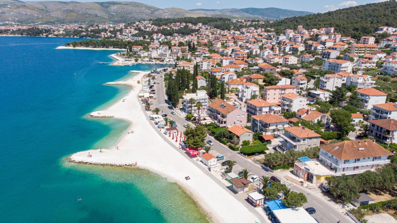 Apartments Vice Trogir Kültér fotó