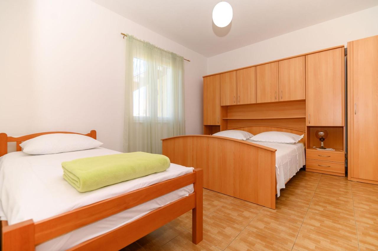 Apartments Vice Trogir Kültér fotó