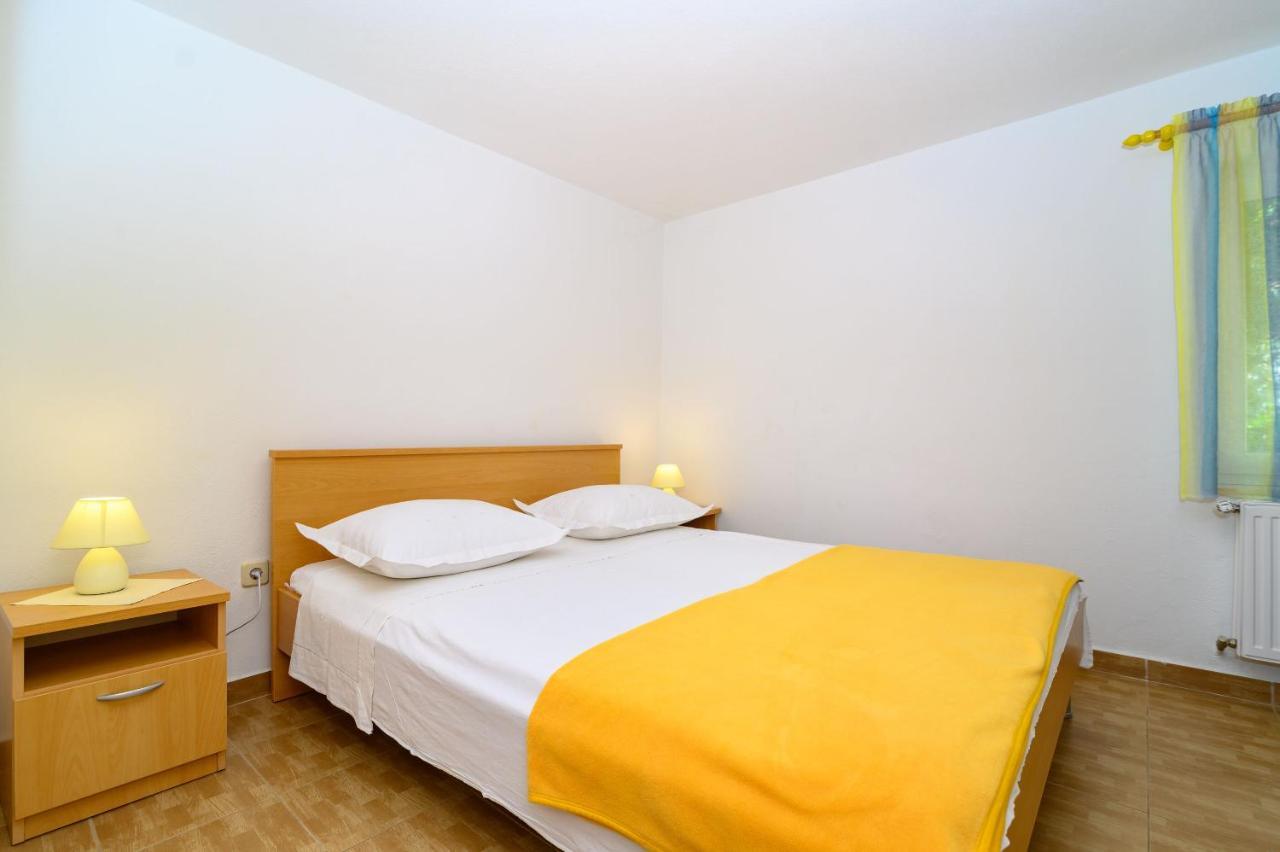 Apartments Vice Trogir Kültér fotó