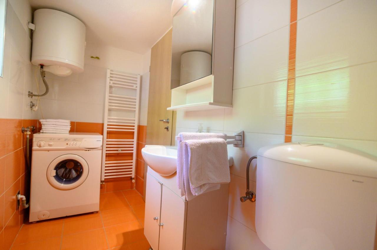 Apartments Vice Trogir Kültér fotó