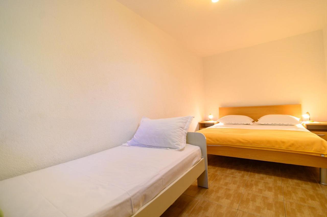 Apartments Vice Trogir Kültér fotó